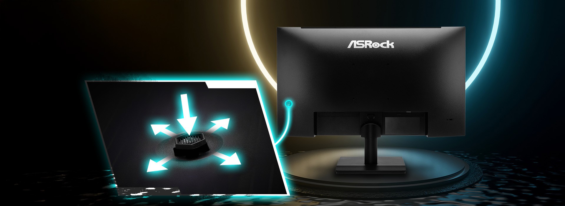 【RE】5-Way Navigation Joystick