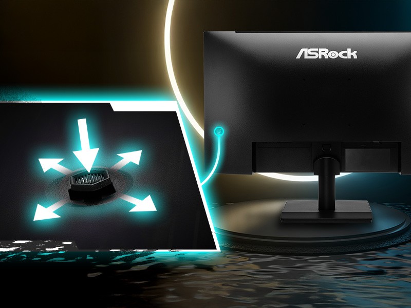 【RE】5-Way Navigation Joystick