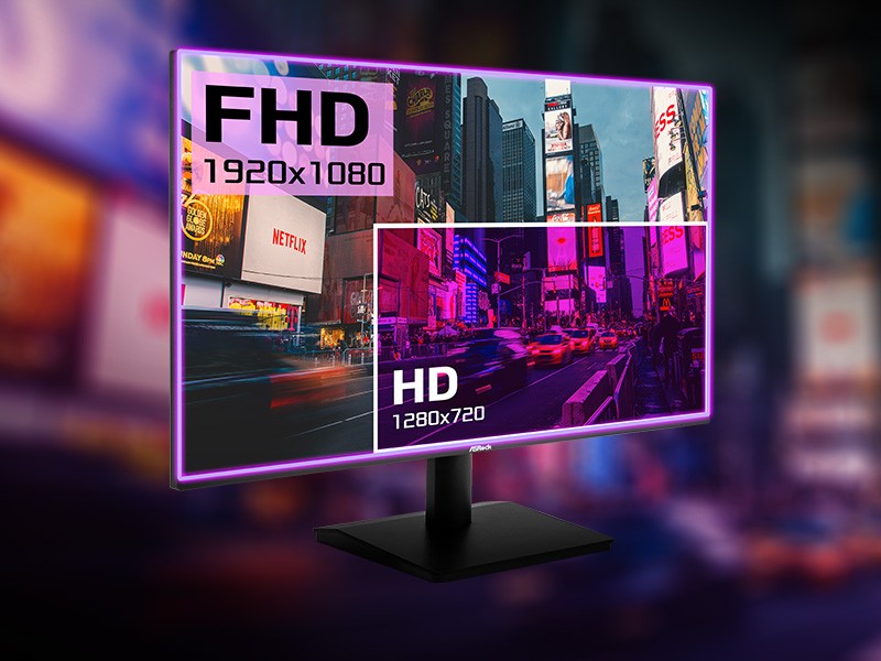 FHD