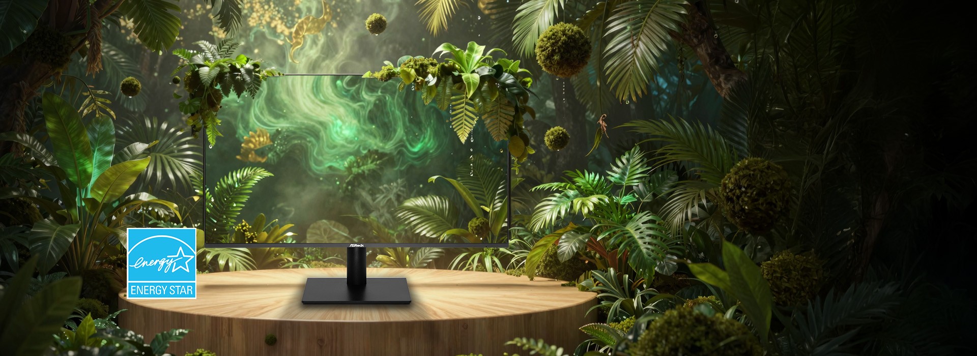 【RE】Power Saving with Energy Star 8.0