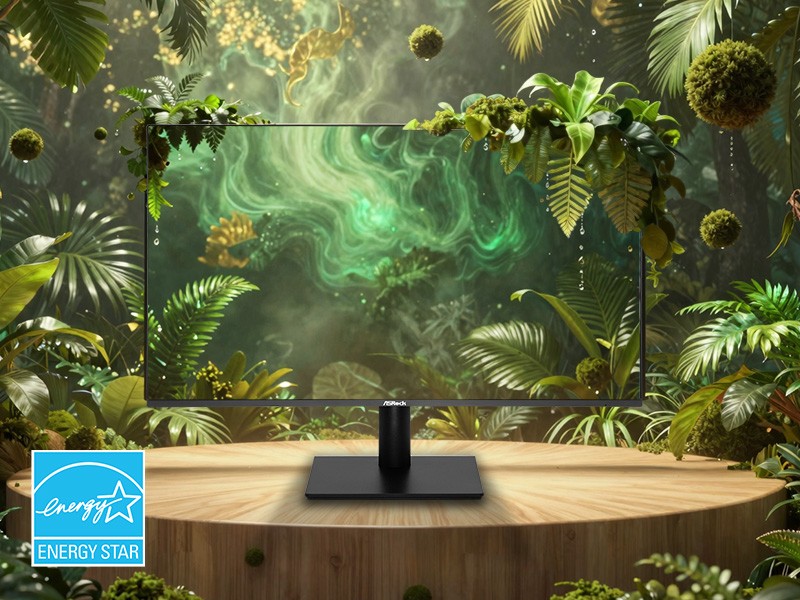 【RE】Power Saving with Energy Star 8.0