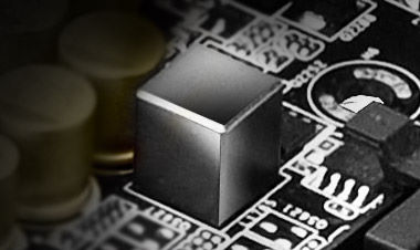 SA [Premium Power Choke 1]