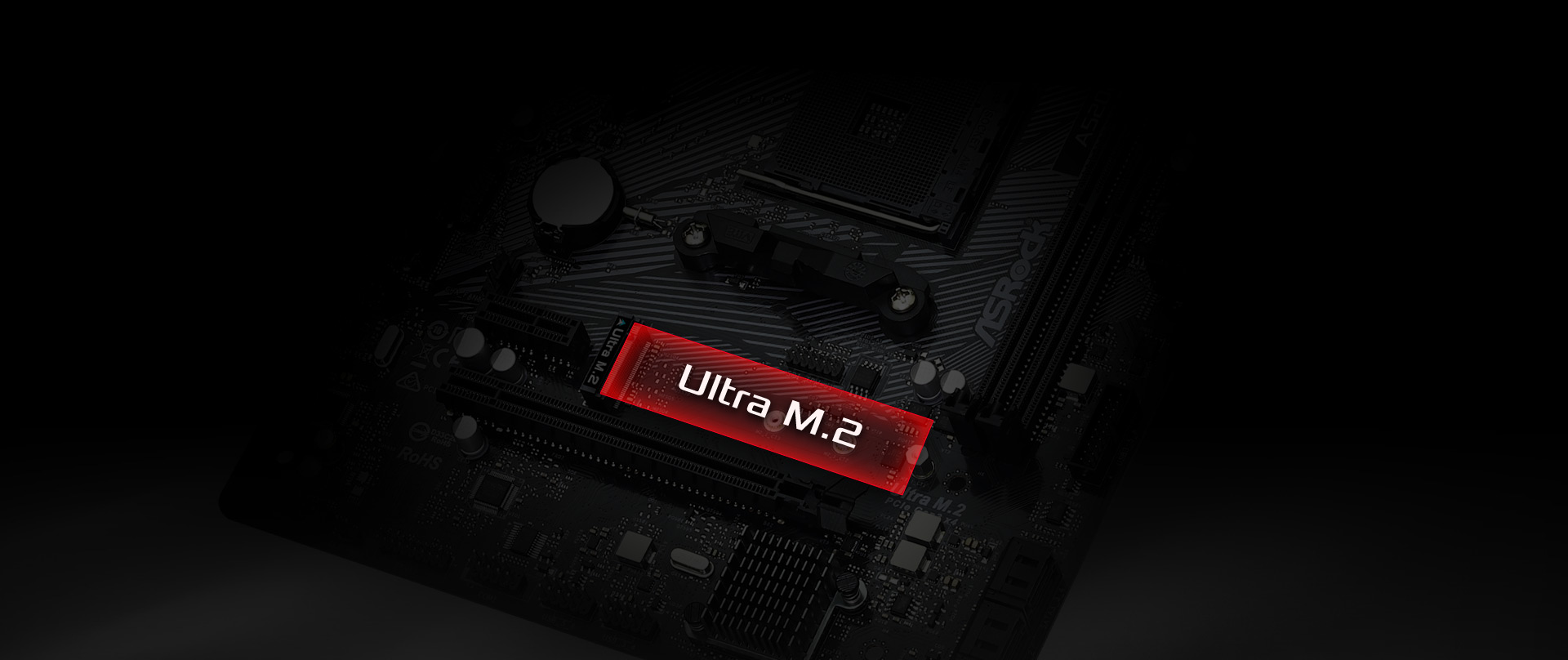 M.2 x 1 (Gen3x4 / SATA3)