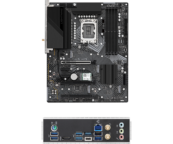 Product Photo