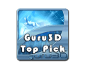 Guru3D - Top Pick
