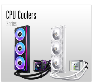 CPU-Coolers