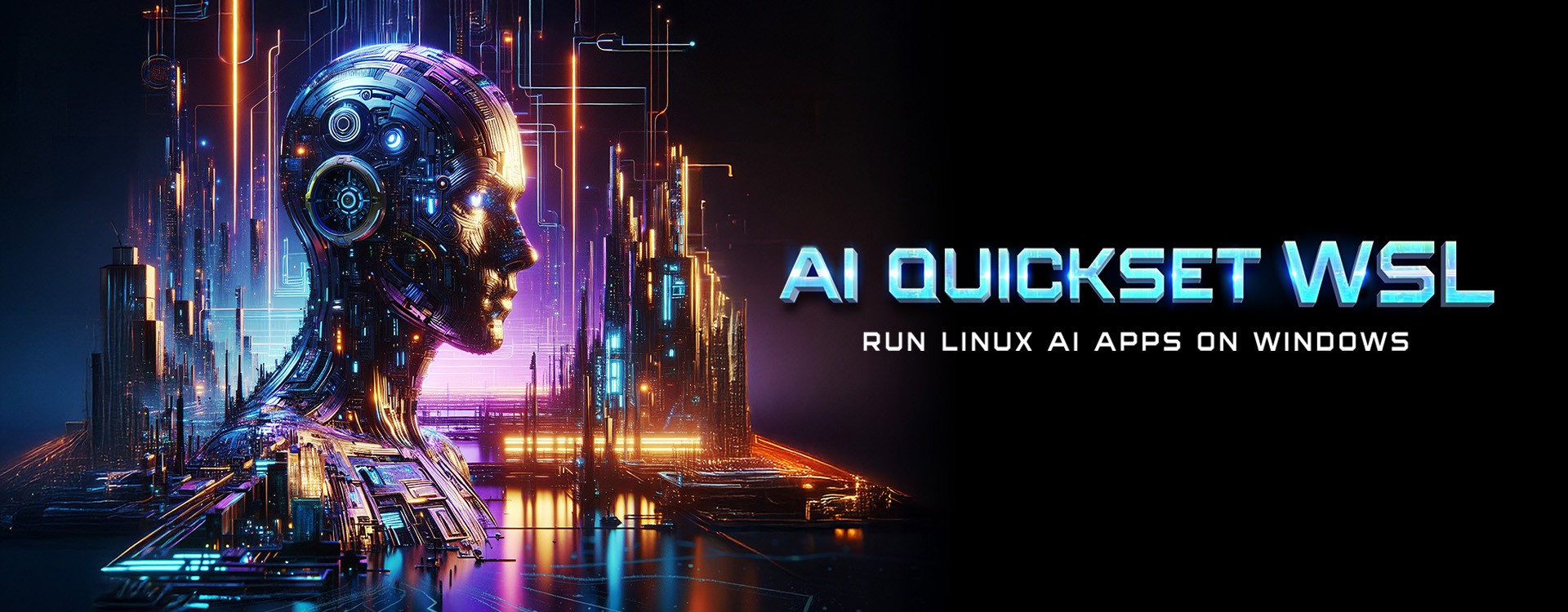 AIQuickSet WSL