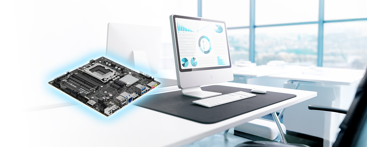 Reliable Performance, Adaptive Integration.