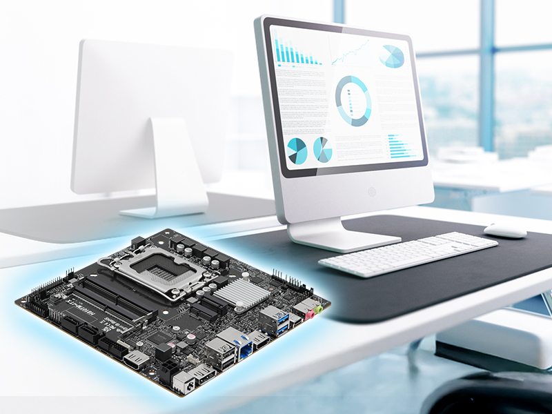 Reliable Performance, Adaptive Integration.