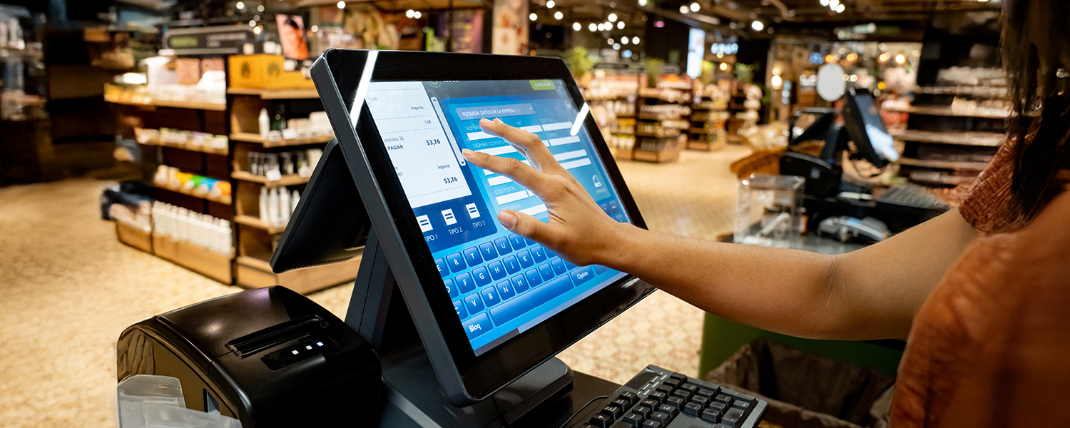 Smart Retail
