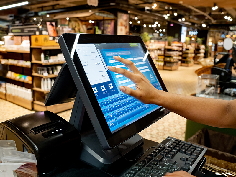 Smart Retail