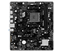 B550M-P Photos