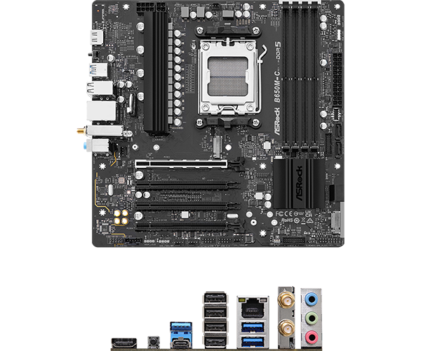 Product Photo