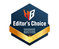 hwbusters - Editor's Choice