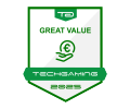 TechGaming - Great Value