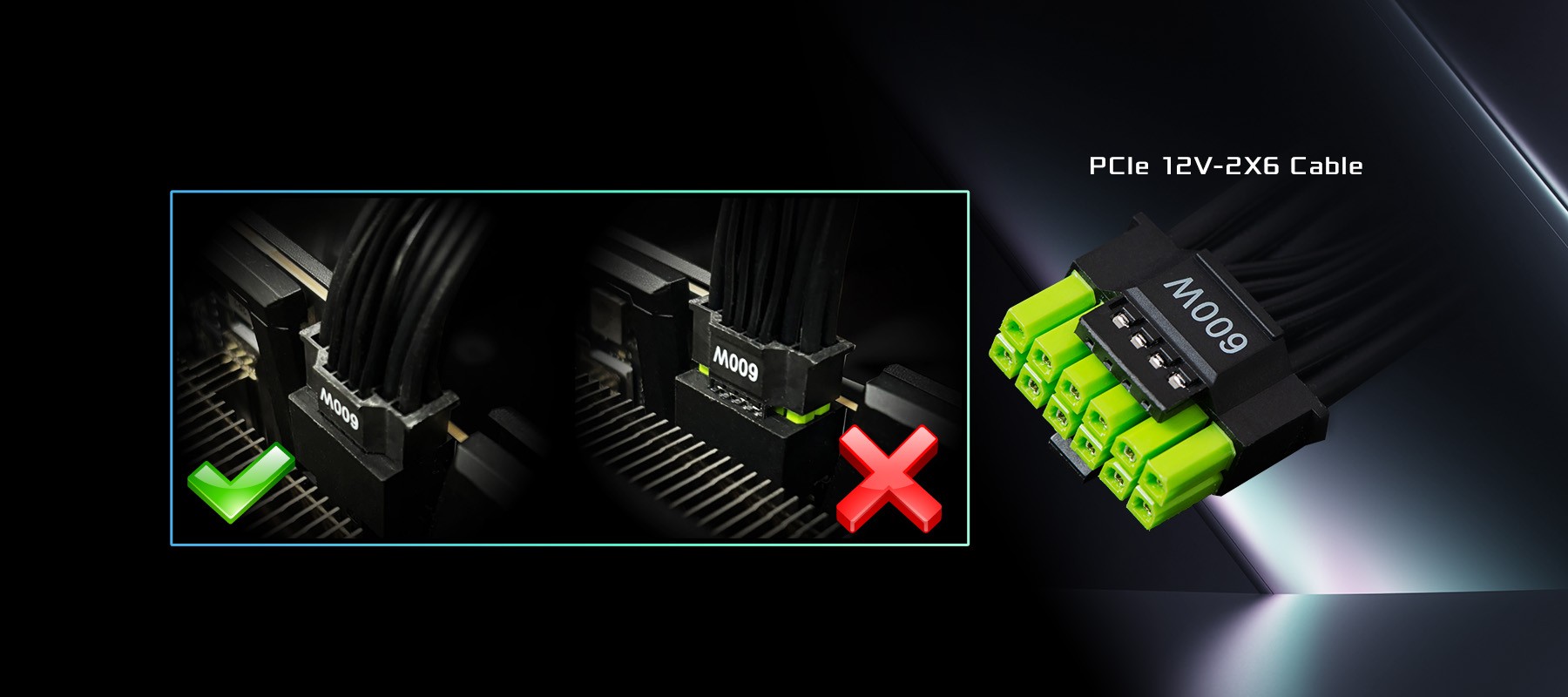 LIKE A PRO: ASRock Unveils New PRO Series Full Modular PSUs for Practical Excellence